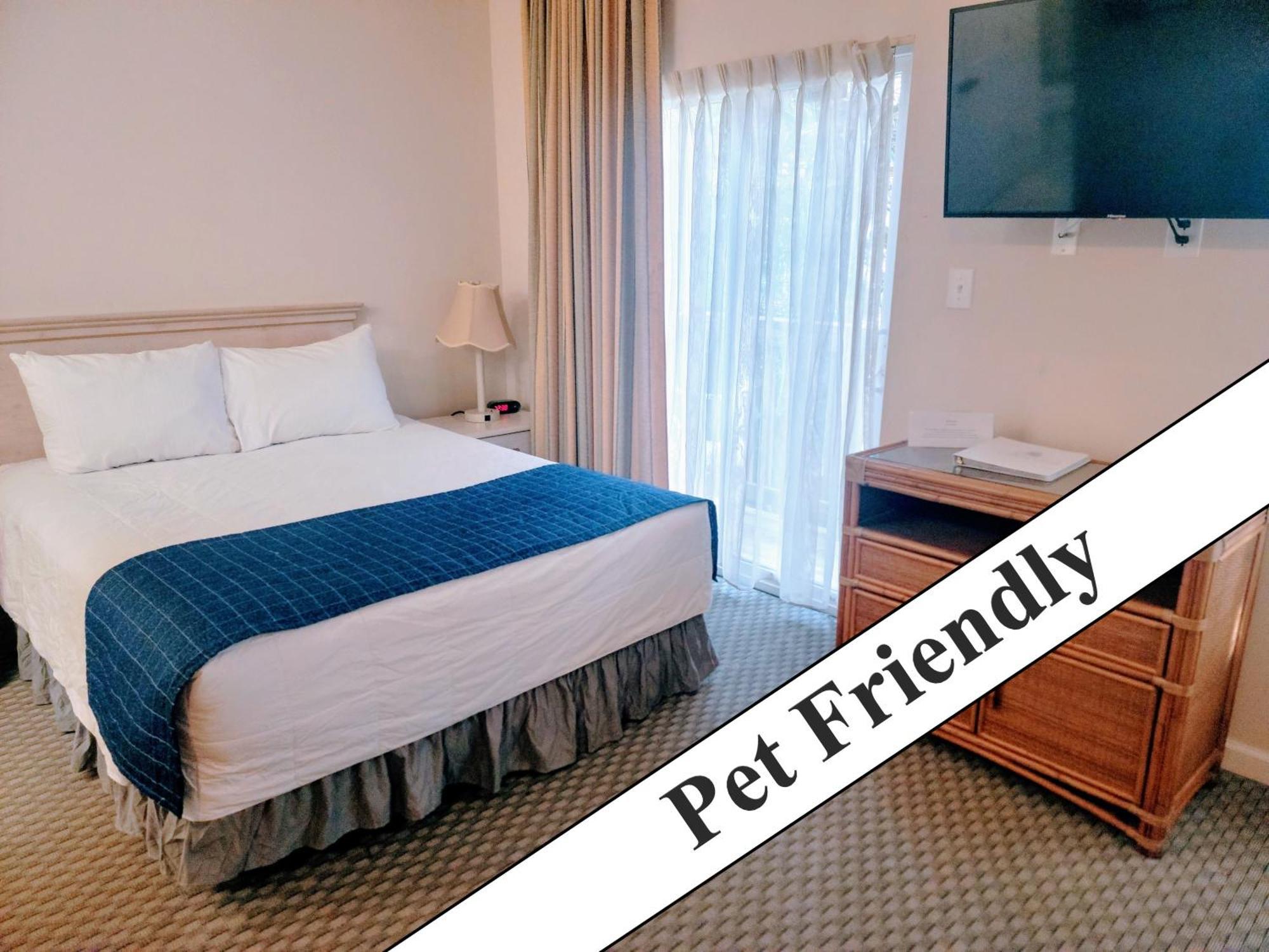 Beaufort Harbour Suites And Lodges Room photo