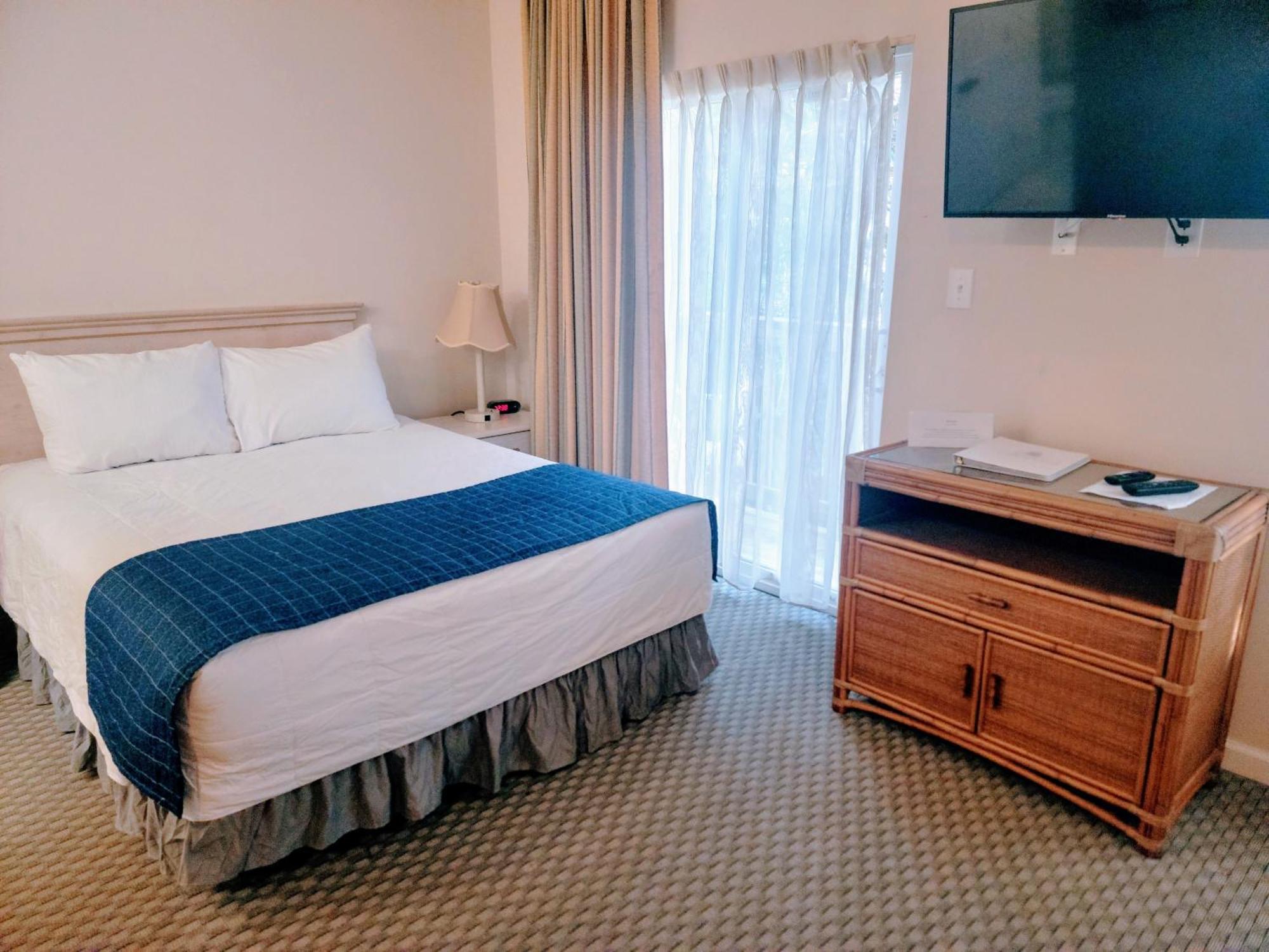 Beaufort Harbour Suites And Lodges Room photo